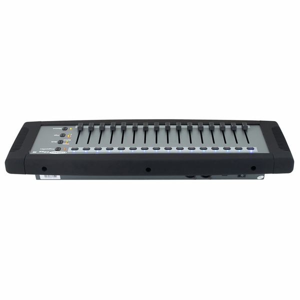 Galerie Showtec Easy 16 DMX controller 4