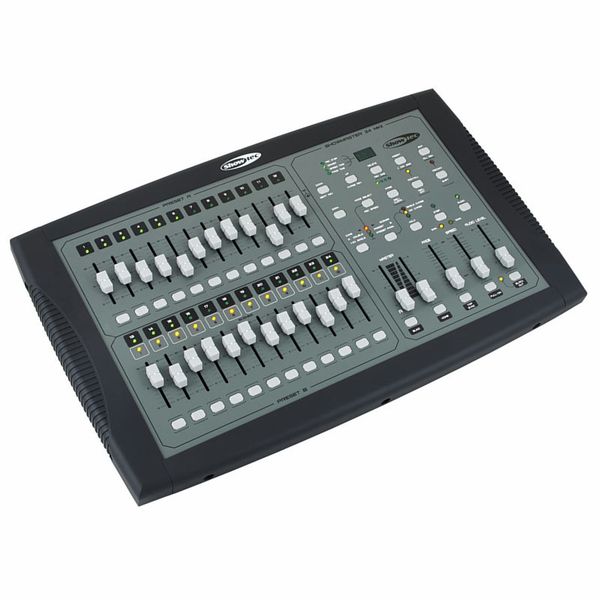 Galerie Showtec Showmaster 24 MKII 3
