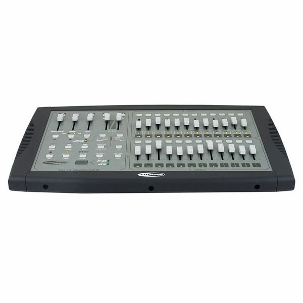 Galerie Showtec Showmaster 24 MKII 4