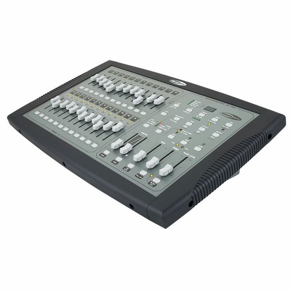 Galerie Showtec Showmaster 24 MKII 6