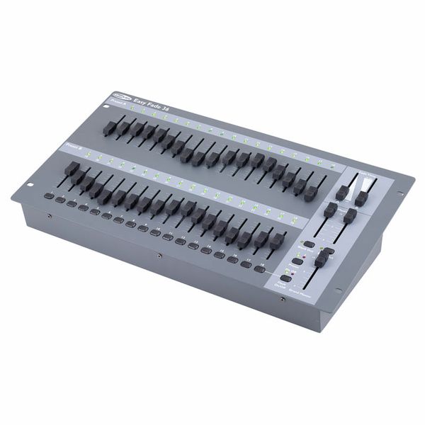 Showtec Easy Fade 36 - Vue principale