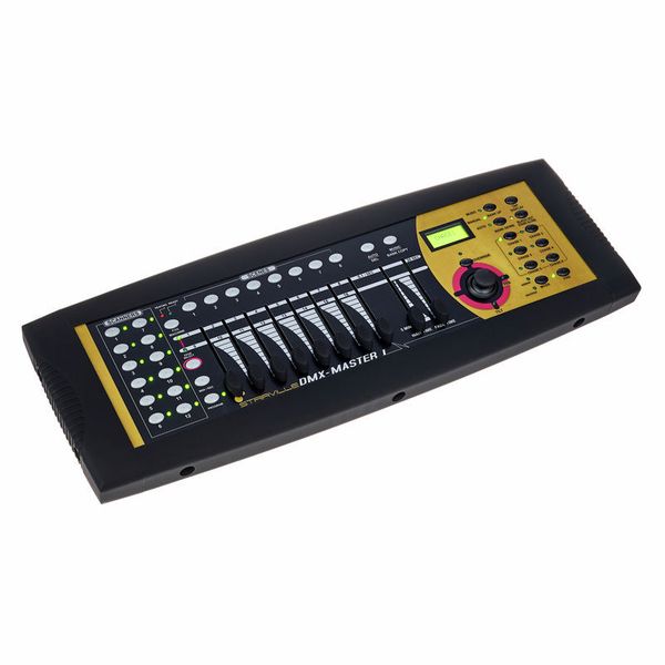 Galerie Stairville DMX-Master I 4