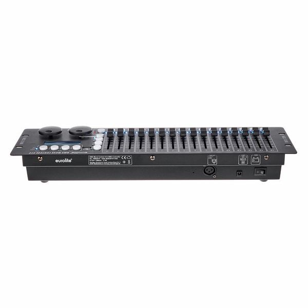 Galerie Eurolite DMX Move Control 512 5
