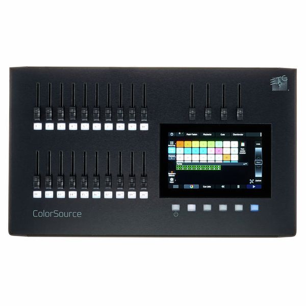 Galerie ETC ColorSource 20 6