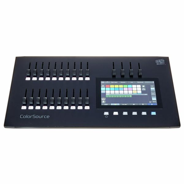 Galerie ETC ColorSource 20 3