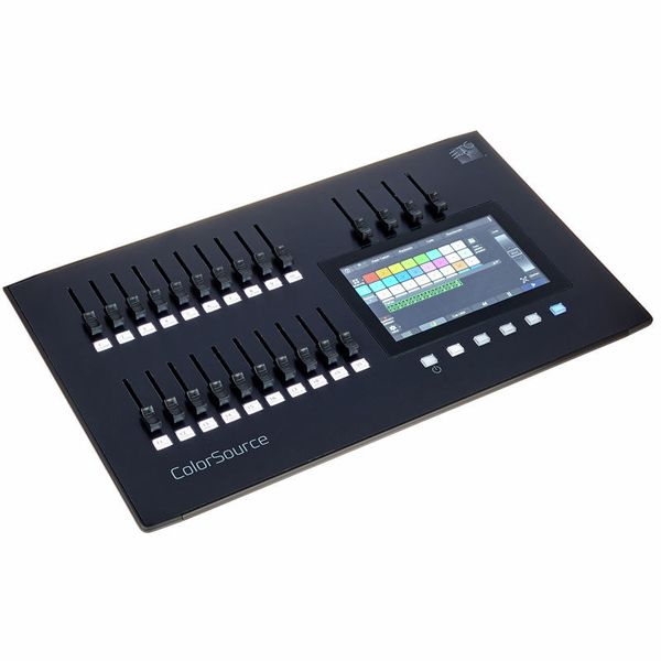 Galerie ETC ColorSource 20 4