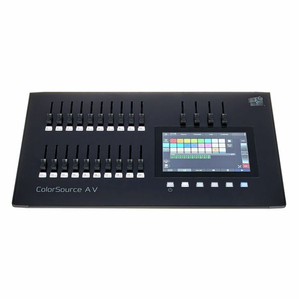 Galerie ETC ColorSource 20 AV 3