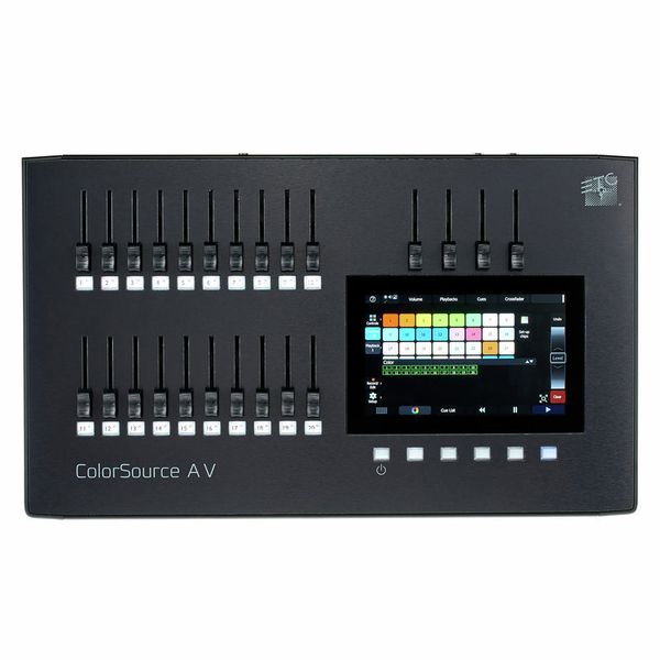 Galerie ETC ColorSource 20 AV 6