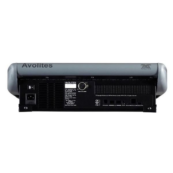Galerie Avolites Tiger Touch Faderwing 3