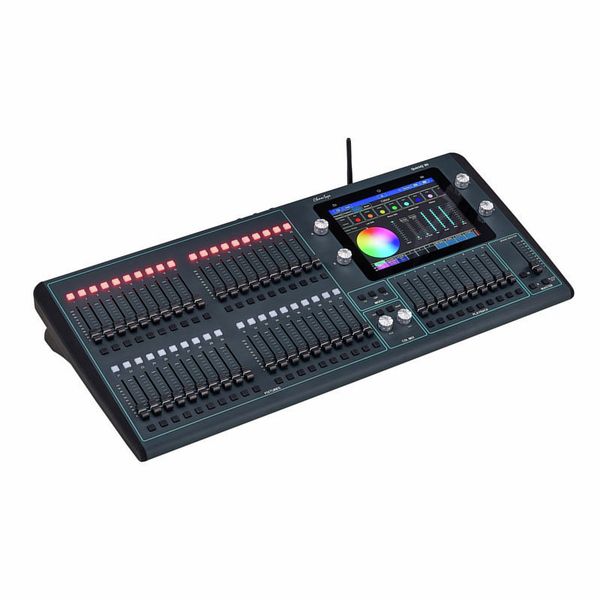 Galerie ChamSys QuickQ 30 4
