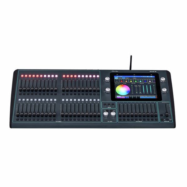 Galerie ChamSys QuickQ 30 3