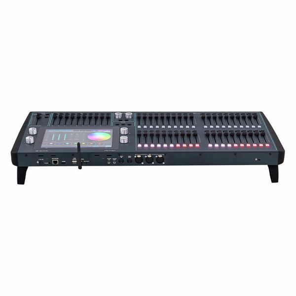 Galerie ChamSys QuickQ 30 5