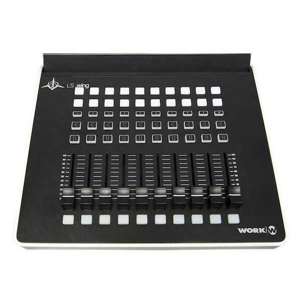 Galerie LightShark LS-Wing 2