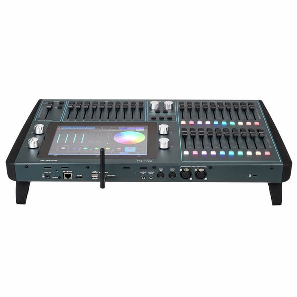 Galerie ChamSys QuickQ 20 5
