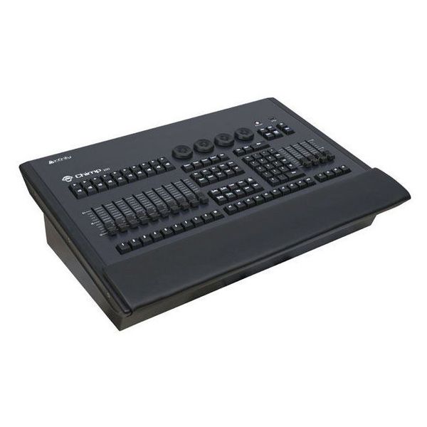Infinity Chimp 100.G2 - Vue principale