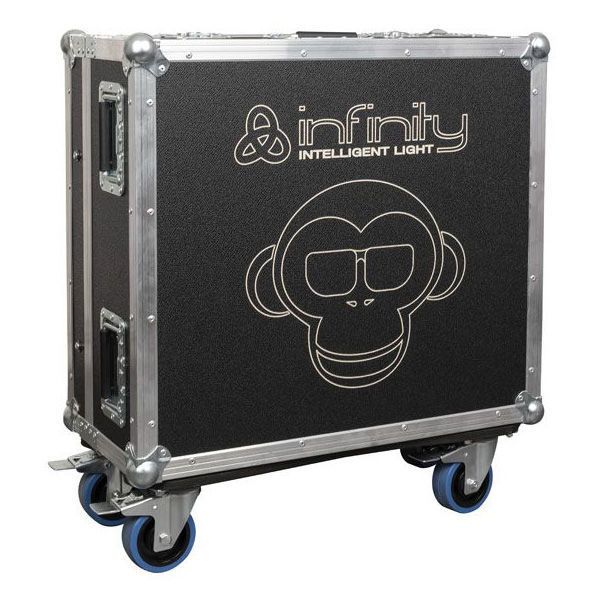 Galerie Infinity Chimp 100.G2 Tour Pack 3