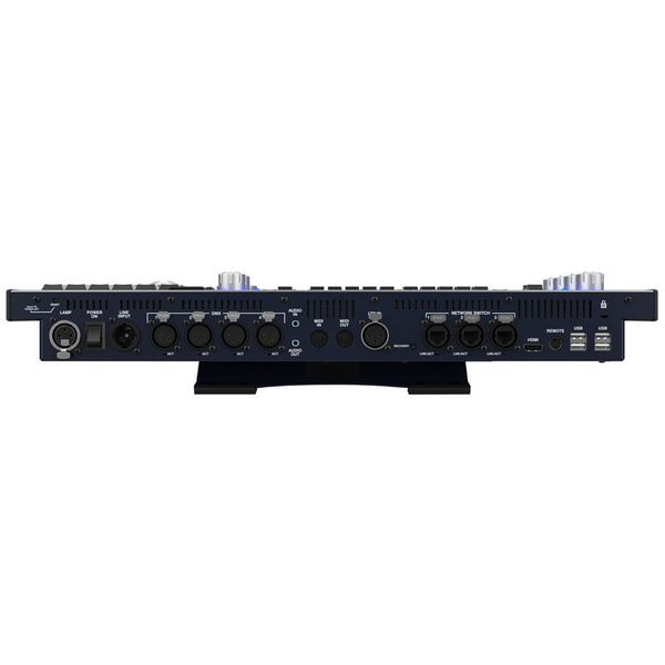 Galerie ChamSys MagicQ MQ70 Compact Console 4