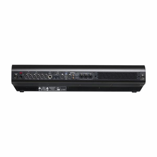 Galerie MA Lighting grandMA3 light CRV 5