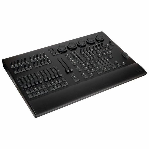 Galerie MA Lighting grandMA3 onPC Command Wing 4