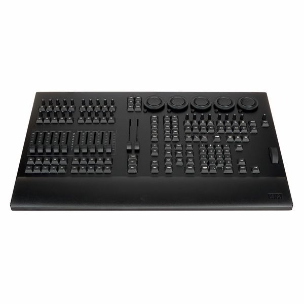 Galerie MA Lighting grandMA3 onPC Command Wing 3