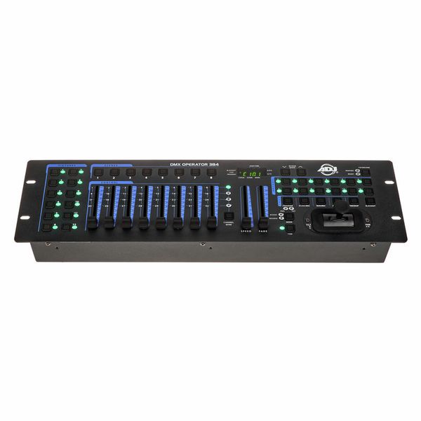 Galerie ADJ DMX Operator 384 3