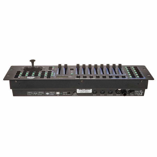 Galerie ADJ DMX Operator 384 5