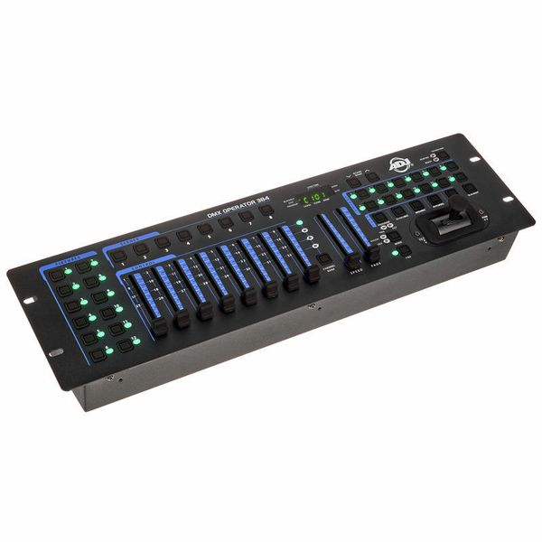 Galerie ADJ DMX Operator 384 4