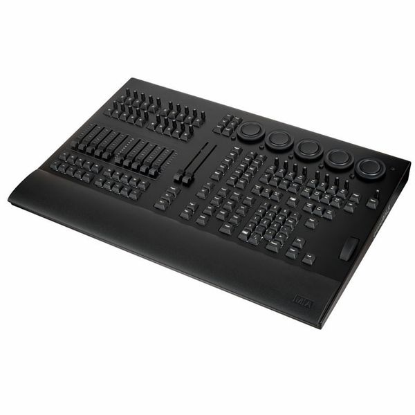 MA Lighting grandMA3 onPC Command Wing XT - Vue principale