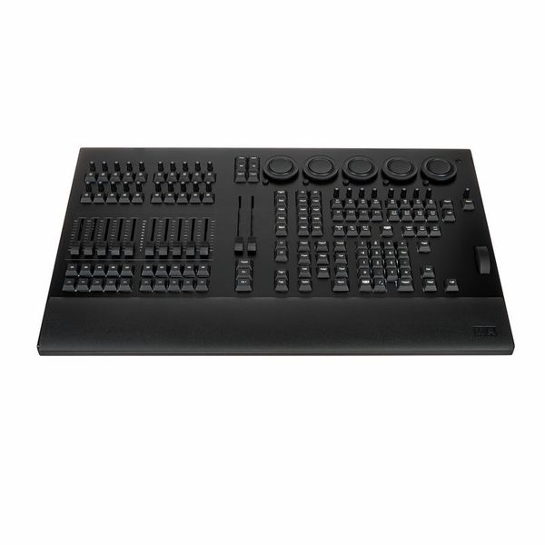 Galerie MA Lighting grandMA3 onPC Command Wing XT 3