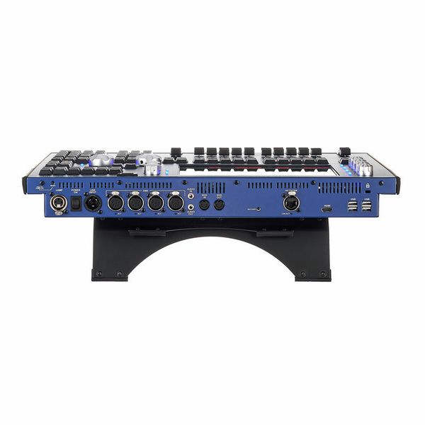 Galerie ChamSys MagicQ MQ50 Compact Console 5