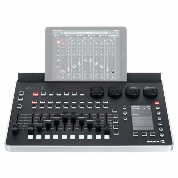 Galerie LightShark LS-1 3