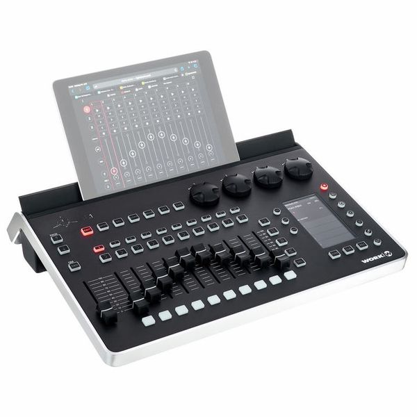 Galerie LightShark LS-1 4