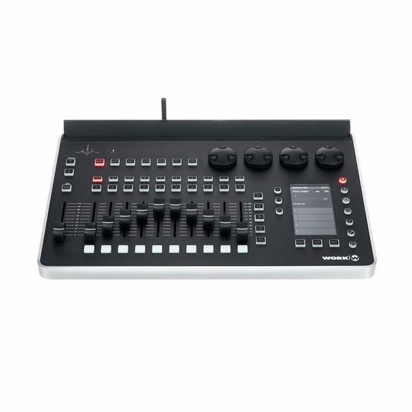 Galerie LightShark LS-1 6