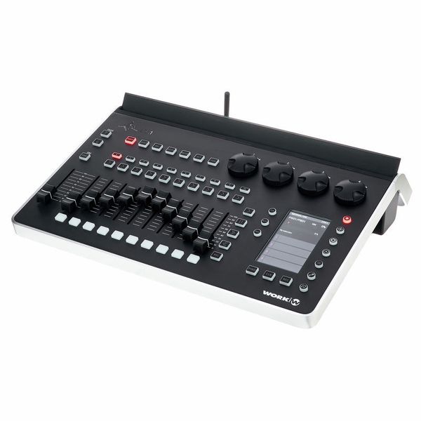 Galerie LightShark LS-1 5