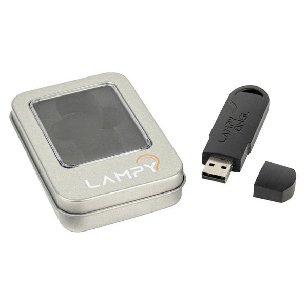 Showtec Lampy DNGL - Vue principale