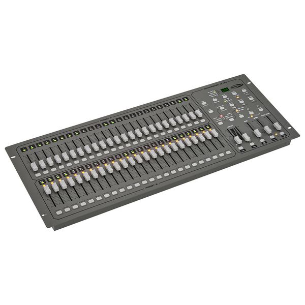 Galerie Showtec Showmaster 48 MKII 4
