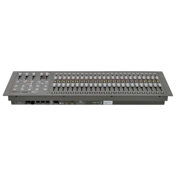 Galerie Showtec Showmaster 48 MKII 5