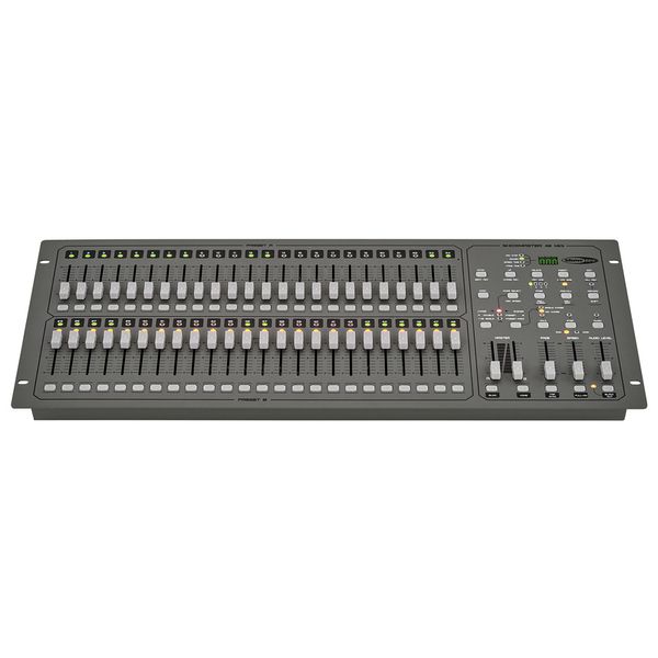 Galerie Showtec Showmaster 48 MKII 3