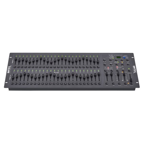 Galerie Botex DC-2448 Light Operator 3