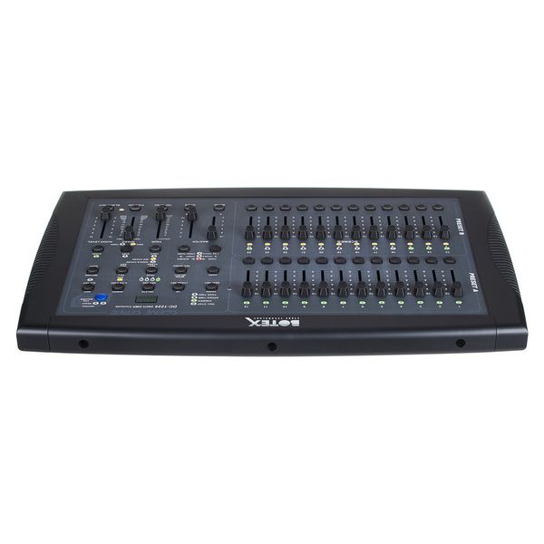 Galerie Botex Controller DMX DC-1224 5