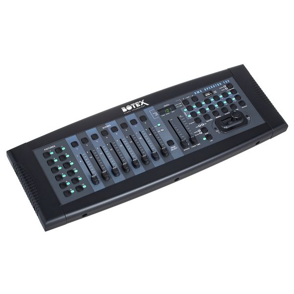 Galerie Botex Controller DMX DC-192 4