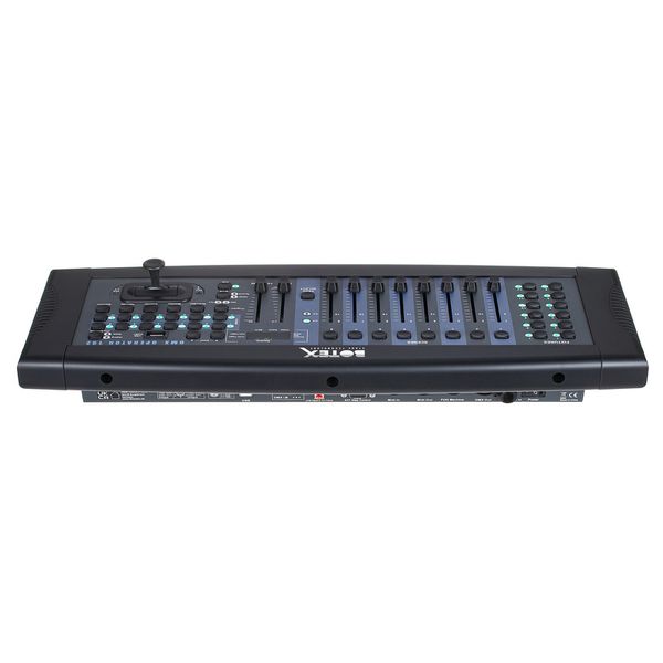 Galerie Botex Controller DMX DC-192 5