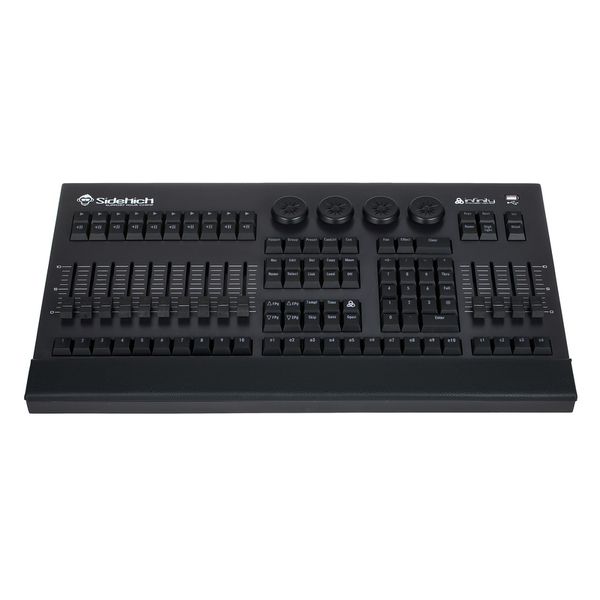 Galerie Infinity SideKick Chimp OnPC Wing 3