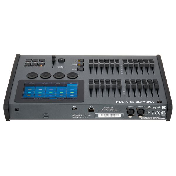Galerie Vari-Lite FLX S24 5
