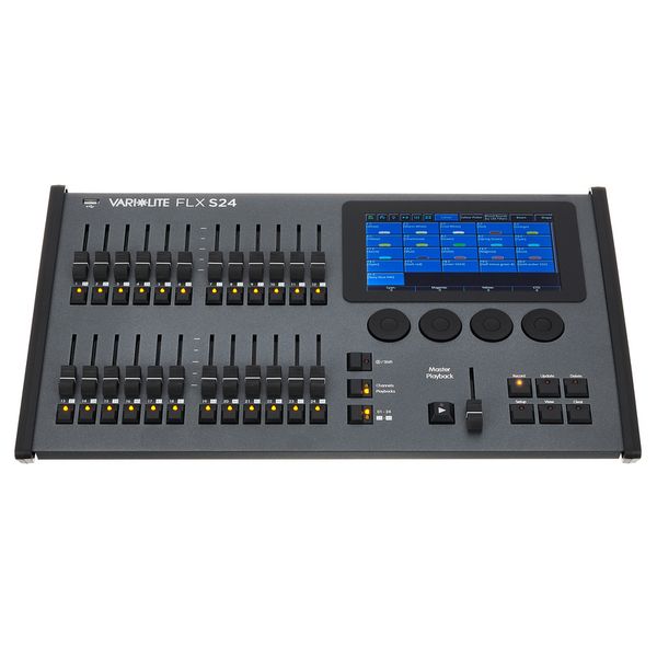 Galerie Vari-Lite FLX S24 3