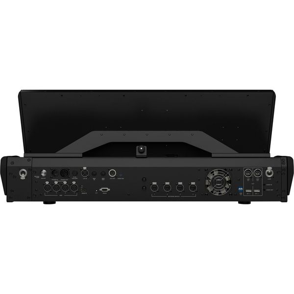 Galerie ChamSys MagicQ MQ500M+ Stadium Console 4