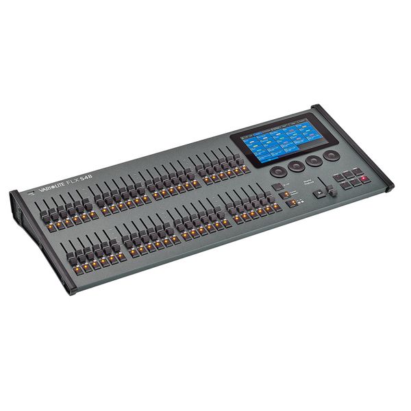 Galerie Vari-Lite FLX S48 4