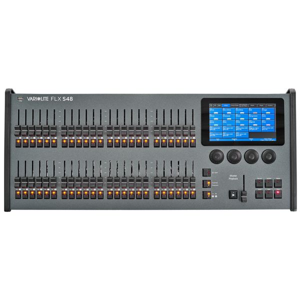 Galerie Vari-Lite FLX S48 6