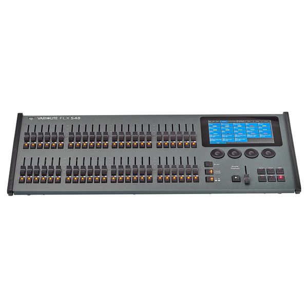 Galerie Vari-Lite FLX S48 3