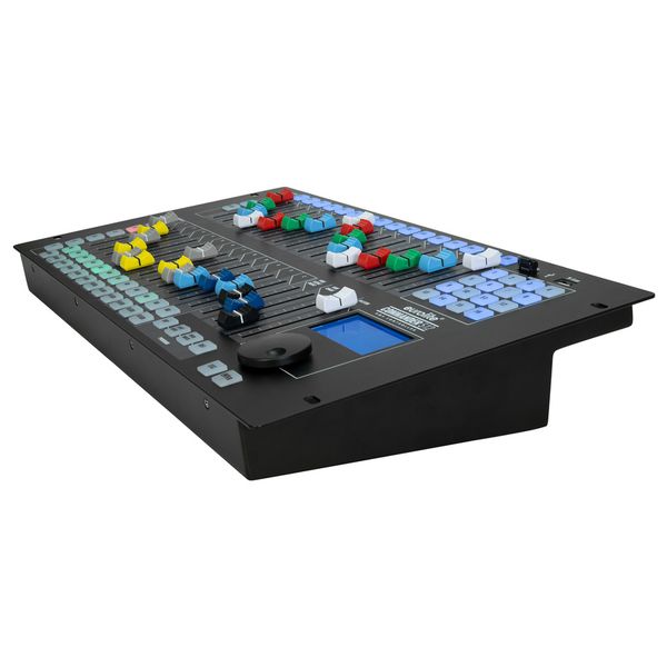 Galerie Eurolite DMX Commander 512 6